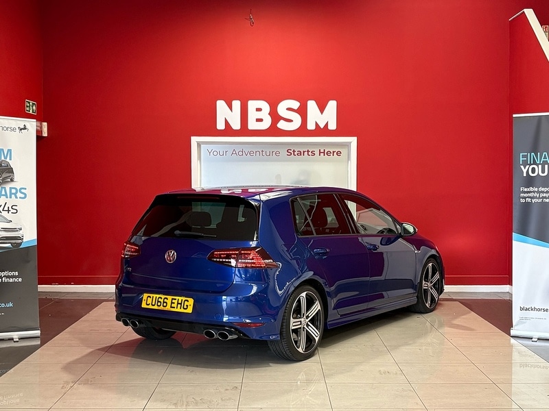 Used Volkswagen Golf for sale - 78150601: Photo 4