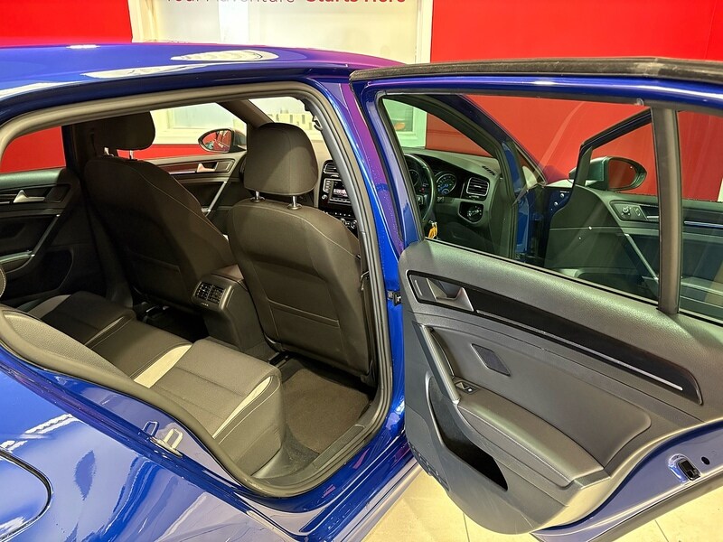 Used Volkswagen Golf for sale - 78150601: Photo 7