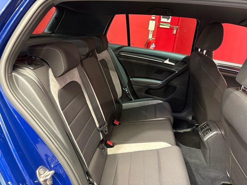 Used Volkswagen Golf for sale - 78150601: Photo 8