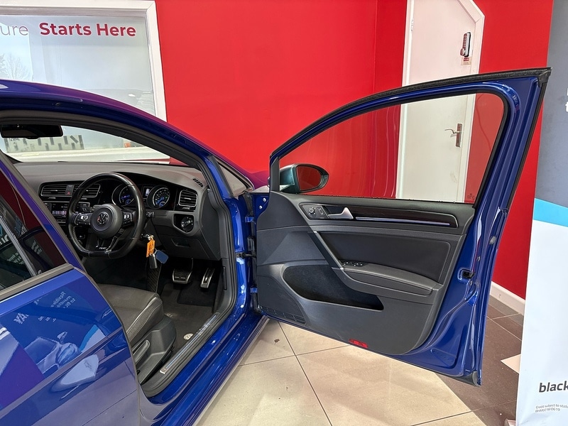 Used Volkswagen Golf for sale - 78150601: Photo 9