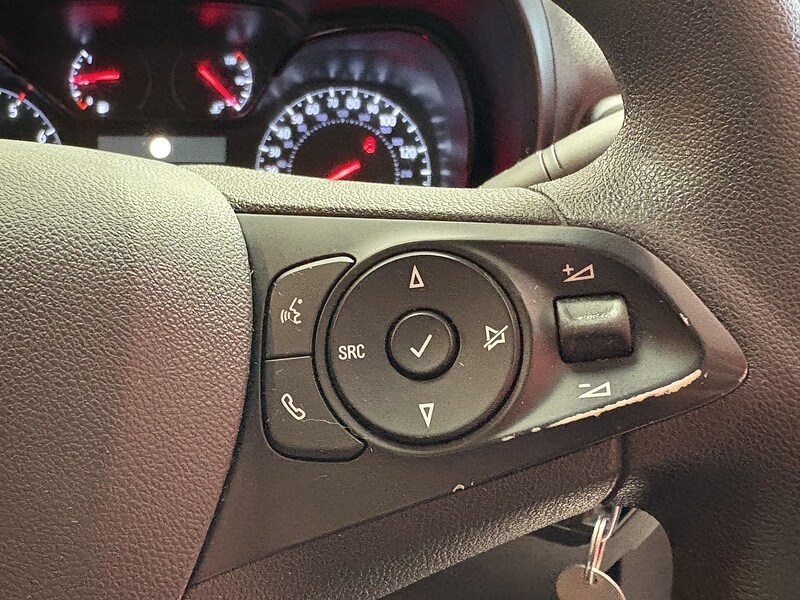 Used Vauxhall Combo 2020 for sale - 76114959: Photo 6