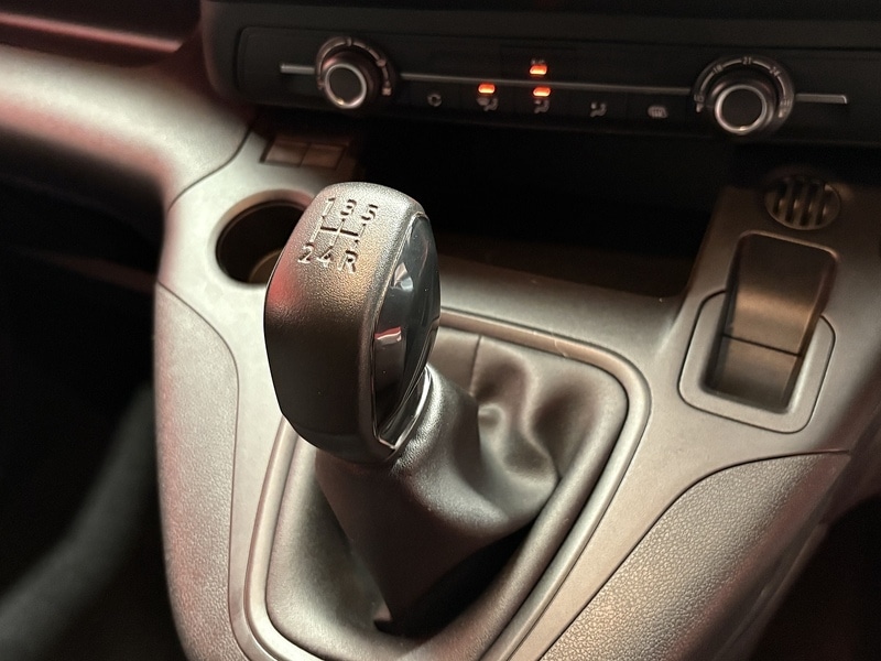 Used Vauxhall Combo 2020 for sale - 76114959: Photo 8