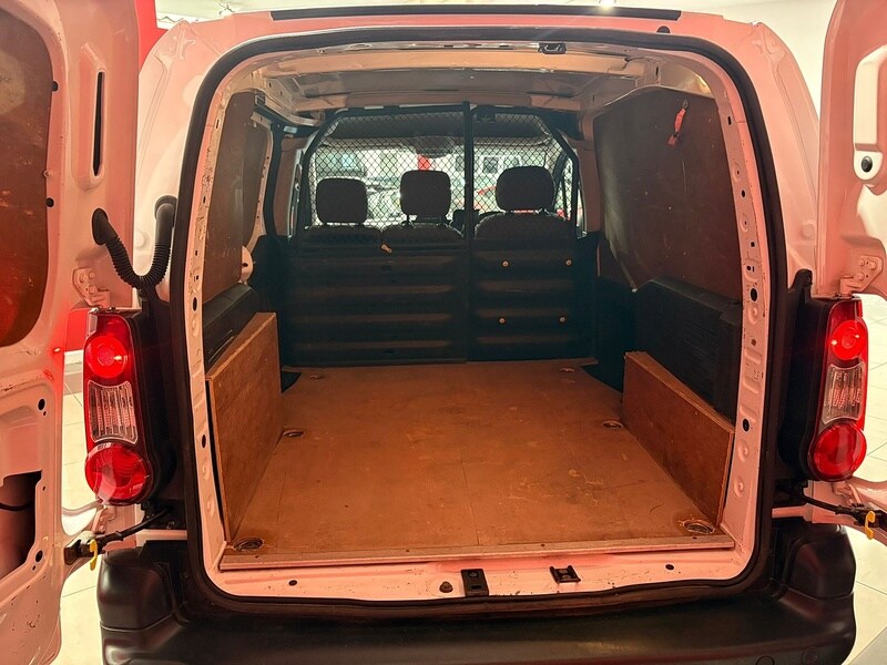 Used Peugeot Partner 2016 for sale - 76919763: Photo 10