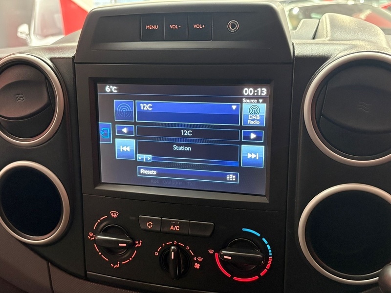 Used Peugeot Partner 2016 for sale - 76919763: Photo 7