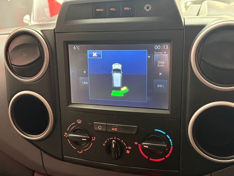 Used Peugeot Partner 2016 for sale - 76919763: Photo 8