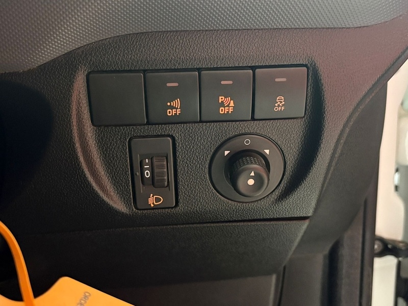 Used Peugeot Partner 2016 for sale - 76919763: Photo 9