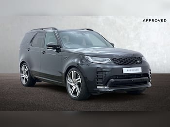 Used Land Rover Discovery 2025 for sale - 79811090: Photo