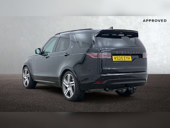 Used Land Rover Discovery 2025 for sale - 79811090: Photo