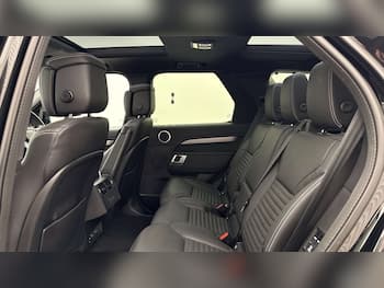 Used Land Rover Discovery 2025 for sale - 79811090: Photo
