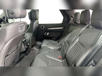 Used Land Rover Discovery 2026 for sale - 79415333: Photo