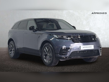 Used Land Rover Range Rover Velar 2026 for sale - 79415294: Photo
