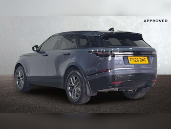 Used Land Rover Range Rover Velar 2026 for sale - 79415294: Photo