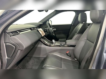 Used Land Rover Range Rover Velar 2026 for sale - 79415294: Photo