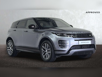 Used Land Rover Range Rover Evoque 2026 for sale - 79415557: Photo