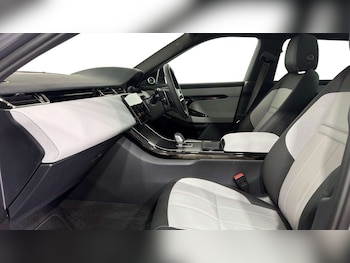 Used Land Rover Range Rover Evoque 2026 for sale - 79415557: Photo