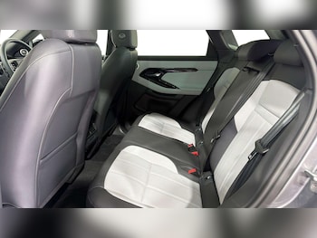 Used Land Rover Range Rover Evoque 2026 for sale - 79415557: Photo