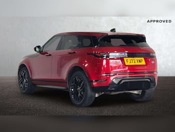 Used Land Rover Range Rover Evoque 2022 for sale - 79864644: Photo