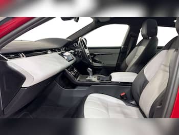 Used Land Rover Range Rover Evoque 2022 for sale - 79864644: Photo
