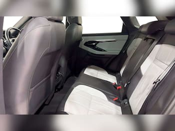 Used Land Rover Range Rover Evoque 2022 for sale - 79864644: Photo