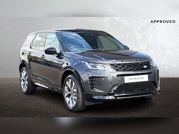 Used Land Rover Discovery Sport 2024 for sale - 78857291: Photo