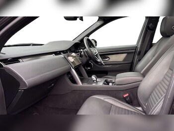 Used Land Rover Discovery Sport 2024 for sale - 78857291: Photo