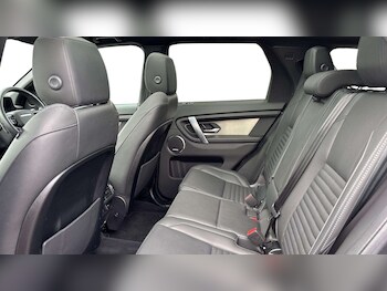 Used Land Rover Discovery Sport 2024 for sale - 78857291: Photo