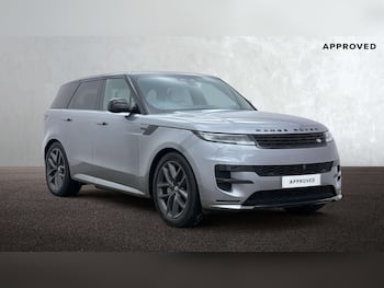 Used Land Rover Range Rover Sport 2025 for sale - 79784354: Photo