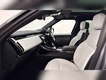 Used Land Rover Range Rover Sport 2025 for sale - 79784354: Photo