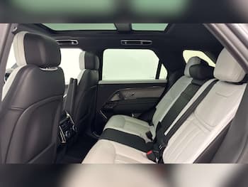Used Land Rover Range Rover Sport 2025 for sale - 79784354: Photo