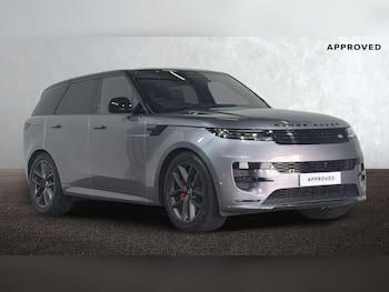 Used Land Rover Range Rover Sport 2024 for sale - 79784873: Photo