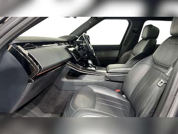Used Land Rover Range Rover Sport 2024 for sale - 79784873: Photo