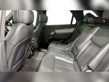 Used Land Rover Range Rover Sport 2024 for sale - 79784873: Photo