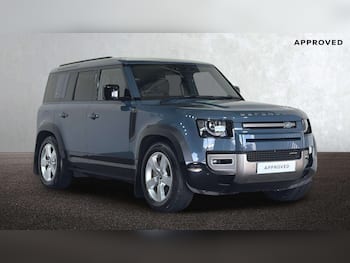 Used Land Rover Defender 2023 for sale - 79864645: Photo