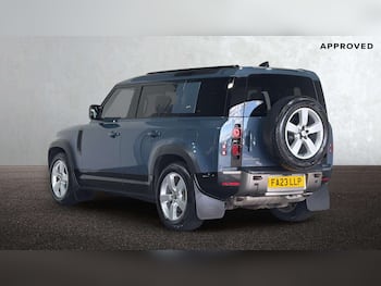 Used Land Rover Defender 2023 for sale - 79864645: Photo