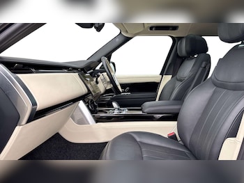 Used Land Rover Range Rover 2022 for sale - 78857621: Photo