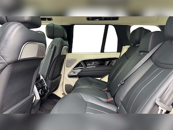 Used Land Rover Range Rover 2022 for sale - 78857621: Photo