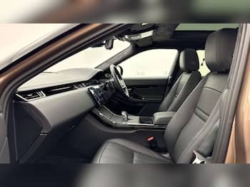 Used Land Rover Range Rover Evoque 2025 for sale - 79811056: Photo