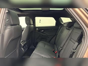 Used Land Rover Range Rover Evoque 2025 for sale - 79811056: Photo