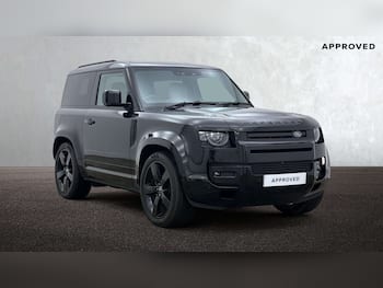 Used Land Rover Defender 2025 for sale - 79660283: Photo