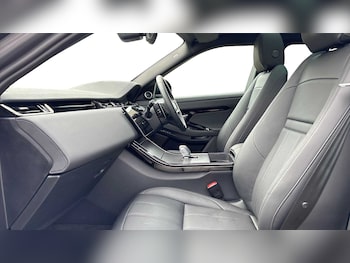 Used Land Rover Range Rover Evoque 2025 for sale - 78902891: Photo