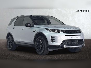 Used Land Rover Discovery Sport 2026 for sale - 79415243: Photo