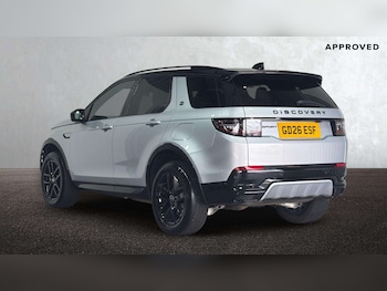 Used Land Rover Discovery Sport 2026 for sale - 79415243: Photo
