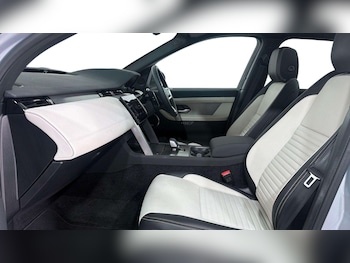 Used Land Rover Discovery Sport 2026 for sale - 79415243: Photo