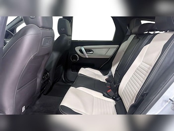 Used Land Rover Discovery Sport 2026 for sale - 79415243: Photo