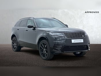 Used Land Rover Range Rover Velar 2025 for sale - 79593138: Photo