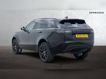 Used Land Rover Range Rover Velar 2025 for sale - 79593138: Photo