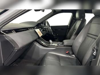 Used Land Rover Range Rover Evoque 2023 for sale - 79745182: Photo