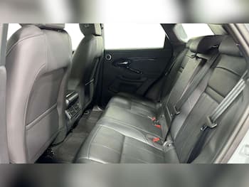 Used Land Rover Range Rover Evoque 2023 for sale - 79745182: Photo
