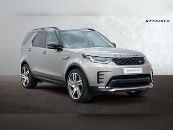 Used Land Rover Discovery 2025 for sale - 79810795: Photo