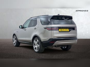 Used Land Rover Discovery 2025 for sale - 79810795: Photo